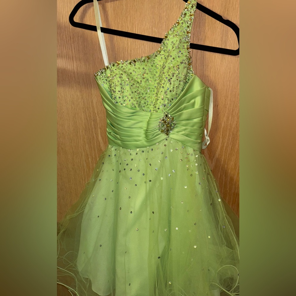Grad/Prom Dress